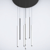 Tronic Modern Design Slim LED Pendant Light