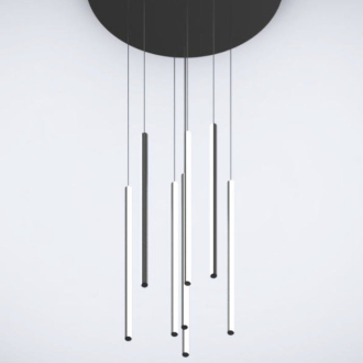 Tronic Modern Design Slim LED Pendant Light