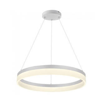 Tronic Modern Large Single Pendant Light