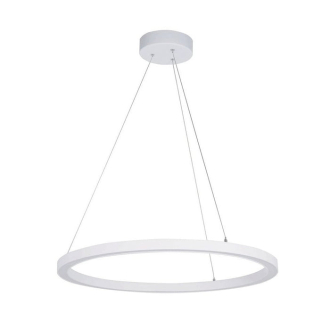 Tronic Single Ring Pendant Light