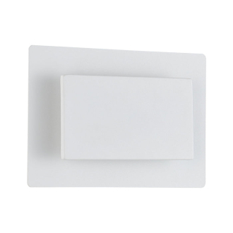 Tronic Square LED Wall Light