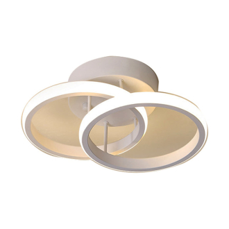 Tronic Modern LED Ceiling Light