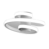 Tronic Spiral Acrylic Ceiling Lamp