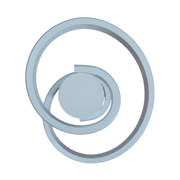 Tronic Spiral Acrylic Ceiling Lamp 2 Tronic Spiral Acrylic Ceiling Lamp