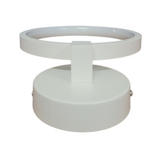 Tronic Simple Acrylic LED Wall Light