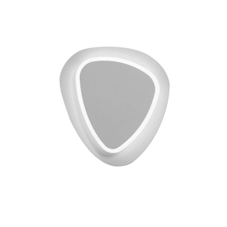 Tronic Triangular LED Wall Light