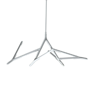 Tronic Modern Asymmetric LED Pendant Light
