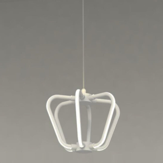 Tronic Contemporary LED Hanging Light