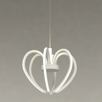 Tronic Modern Design LED Pendant Light
