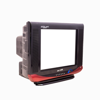 MR UK Tv 18Inch Chogo   Tanzania