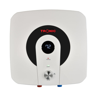 Tronic Water Heater 6 Liters Digital Display