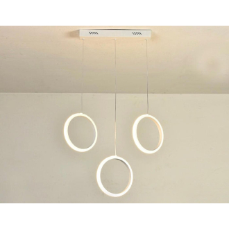 Tronic Circular LED Hanging Light