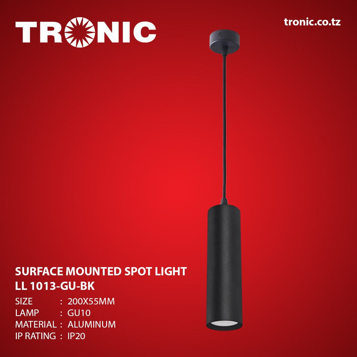 Tronic Spot Lamp 200X55Mm 4 Tronic Spot Lamp 200X55Mm