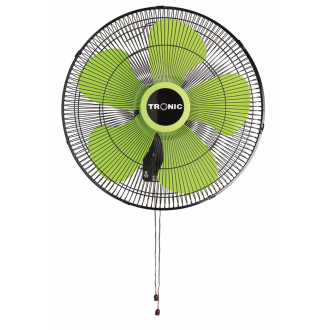 Tronic Wall Fan 18 Inch