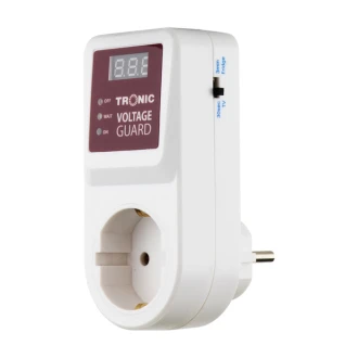 Tronic Voltage Guard 13Amps EU Type