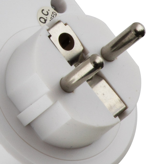 Tronic Voltage Guard 13Amps Eu Type 3 Tronic Voltage Guard 13Amps Eu Type