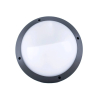 Tronic Round Bulkhead