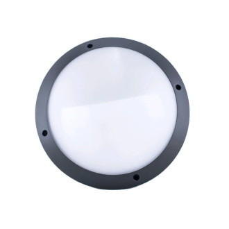 Tronic Round Bulkhead