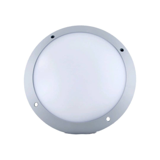 Tronic Round Bulkhead