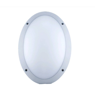 Tronic Oval Bulkhead