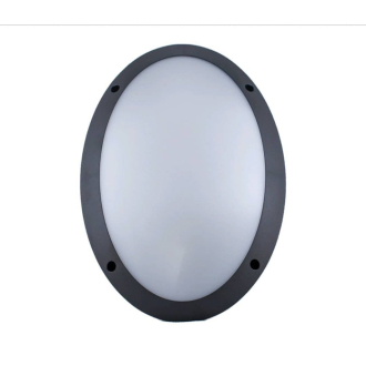 Tronic Oval Bulkhead