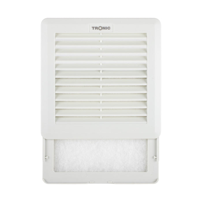 Tronic Filter For Cooling Fan Vf Fltr-0150-Cf 1 Tronic Filter For Cooling Fan Vf Fltr-0150-Cf