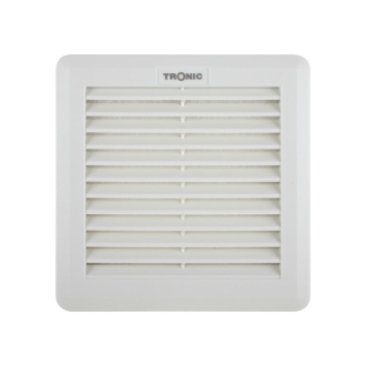 Tronic Filter For Cooling Fan VF FLTR-0150-CF