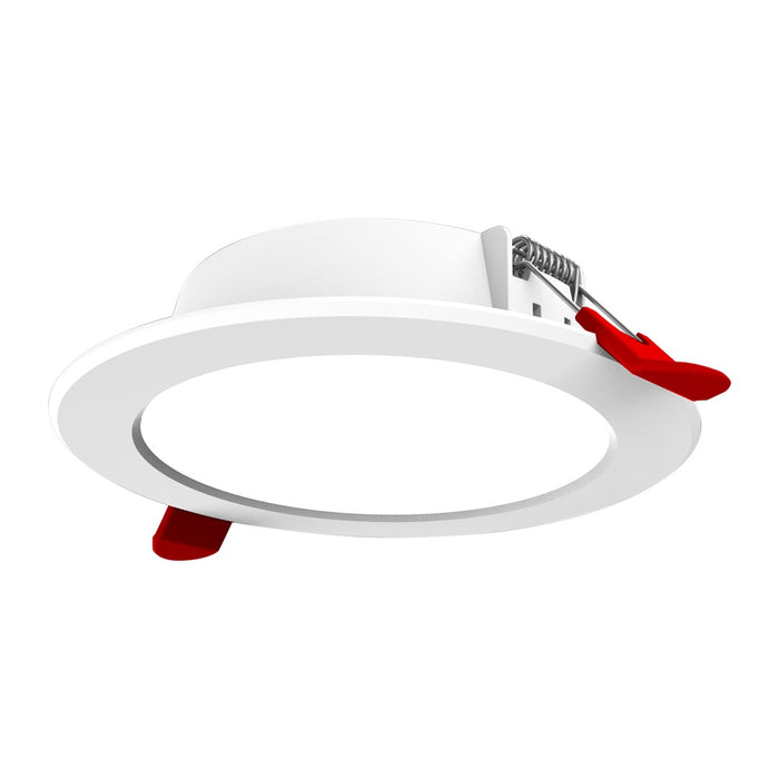 Tronic Led Recessed Downlight 4 Watts 2 Tronic Led Recessed Downlight 4 Watts