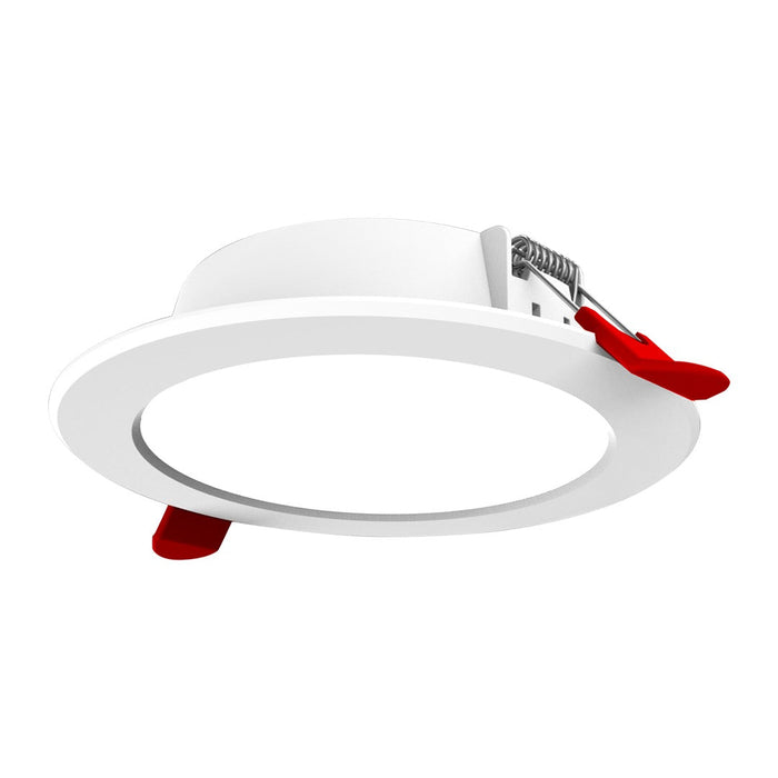 Tronic Led Recessed Downlight 18 Watts 1 Tronic Led Recessed Downlight 18 Watts