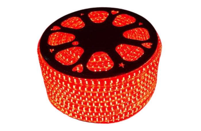 Tronic Led Series Light 50 Meters 4 Tronic Led Series Light 50 Meters