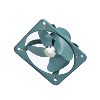 Tronic Galvanised Iron Exhaust Fan