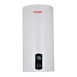 Tronic Water Heater 80 Liters Digital Display