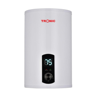 Tronic Water Heater 30 Liters Digital Display