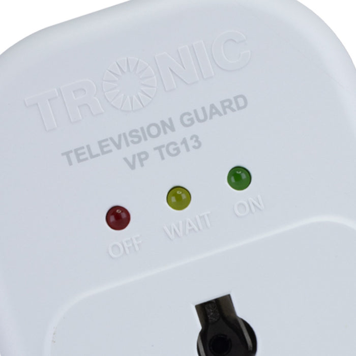 Tronic Television Guard 13Amps 3 Tronic Television Guard 13Amps