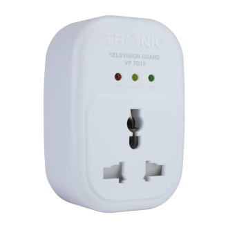 Tronic Television Guard 13Amps
