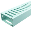 Tronic Sloted Trunking 80mmx40mm