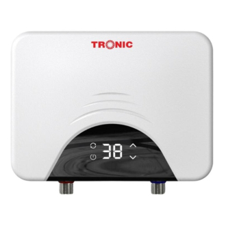 Tronic Instant Water Heater WT INST-01