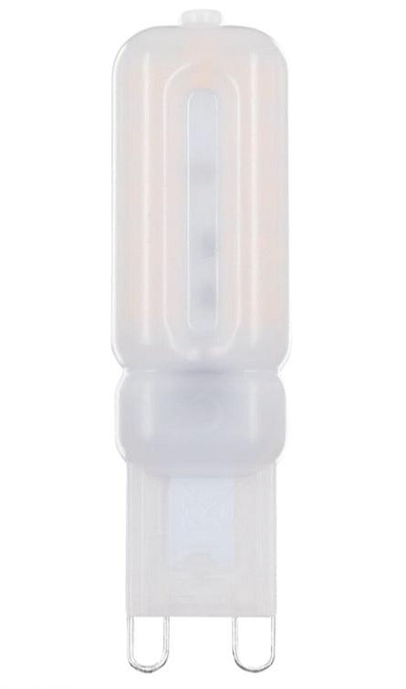 Tronic G9 Led Capsule Bulb 3.5 Watts 1 Tronic G9 Led Capsule Bulb 3.5 Watts