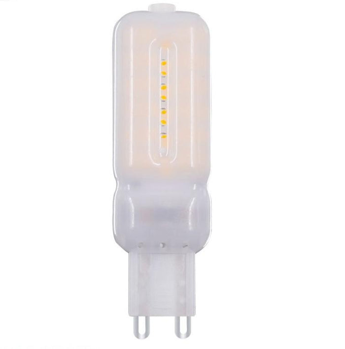 Tronic G9 Led Capsule Bulb 4.5 Watts 1 Tronic G9 Led Capsule Bulb 4.5 Watts