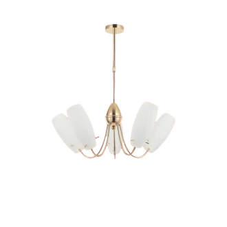 Tronic Ceiling Lamp PL 7001-14-05