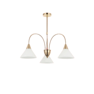 Tronic Ceiling Lamp PL 7004-27-03