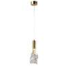 Tronic LED Pendant Lamp WH 2024-03-06-TC