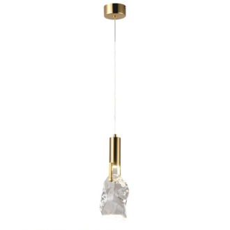 Tronic LED Pendant Lamp WH 2024-03-06-TC