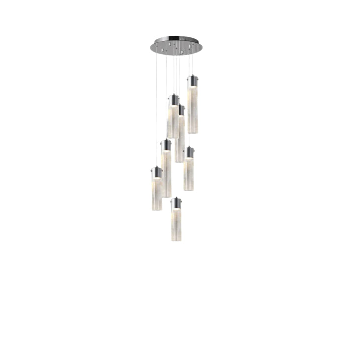 Tronic Led Pendant Lamp Wh 2024-0507-13-Tc 1 Tronic Led Pendant Lamp Wh 2024-0507-13-Tc