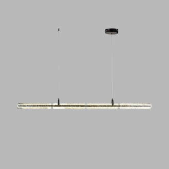 Tronic LED Pendant Lamp WH 2024-48-15-TC