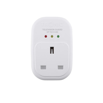 Tronic Television Guard 13Amps VP TG13-BS