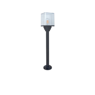 Tronic Garden Light LL 24BL-36-06-BK