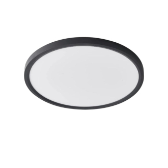 Tronic Three Colour Changeable Round LED Bulkhead CL A300