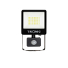 Tronic LED Floodlight 50 Watts With Sensor SL 2109-05-PH-DL