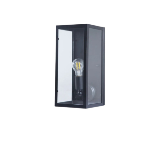 Tronic Wall Light LL 6065-BK